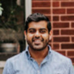 Meet your Posher, Shoeb